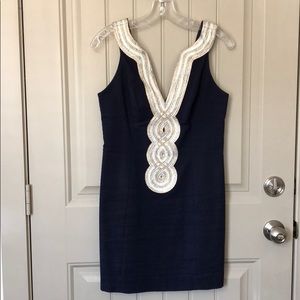 Lilly Pulitzer Valli Shift Dress